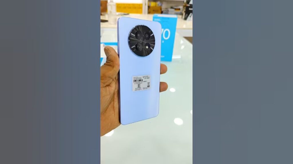 realme narzo 70x 5g