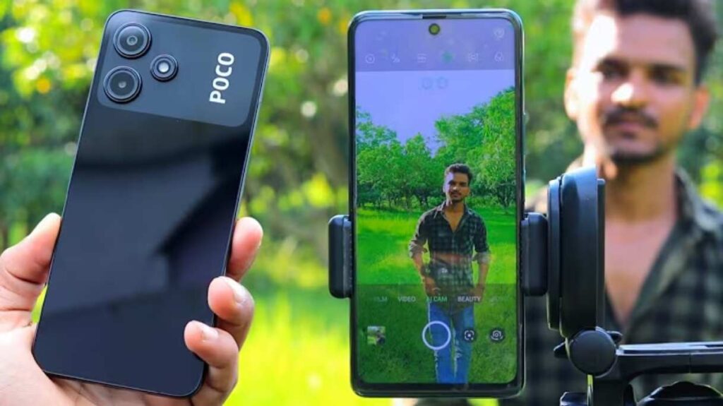 poco m6 5g