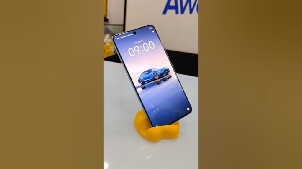 vivo t4 5g