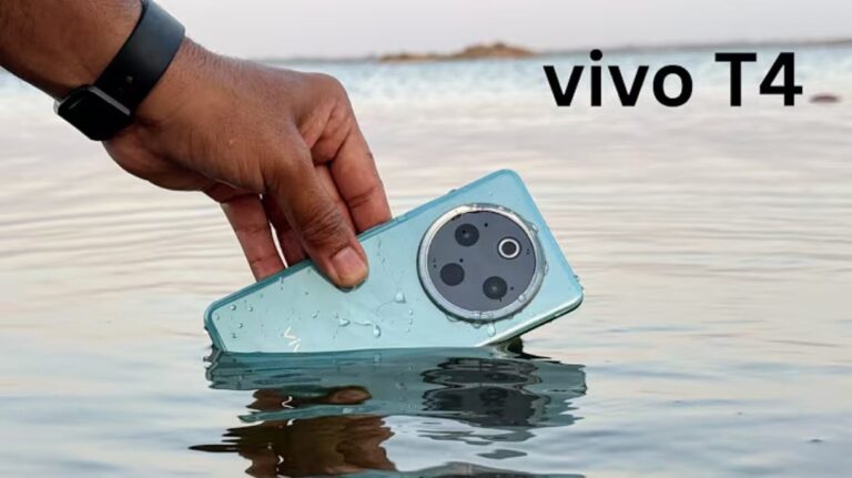 vivo t4 5g