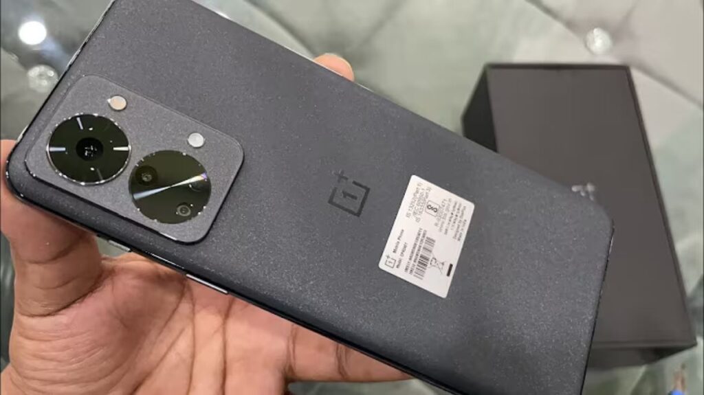 oneplus nord 2t 5g