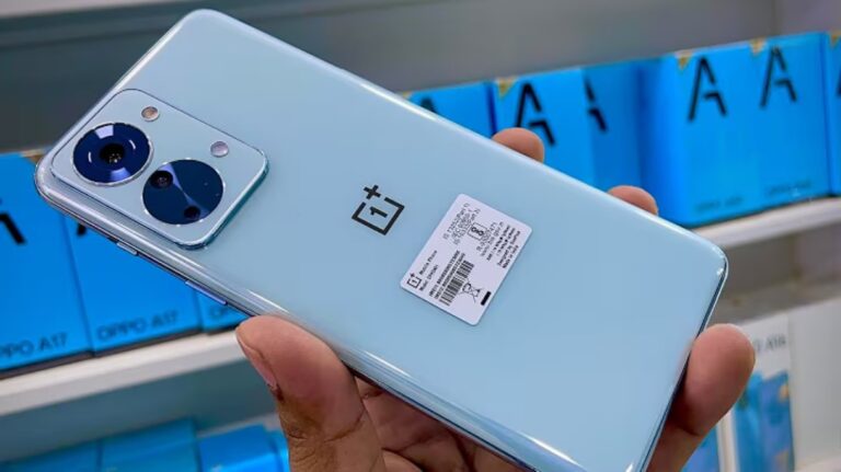 oneplus nord 2t 5g
