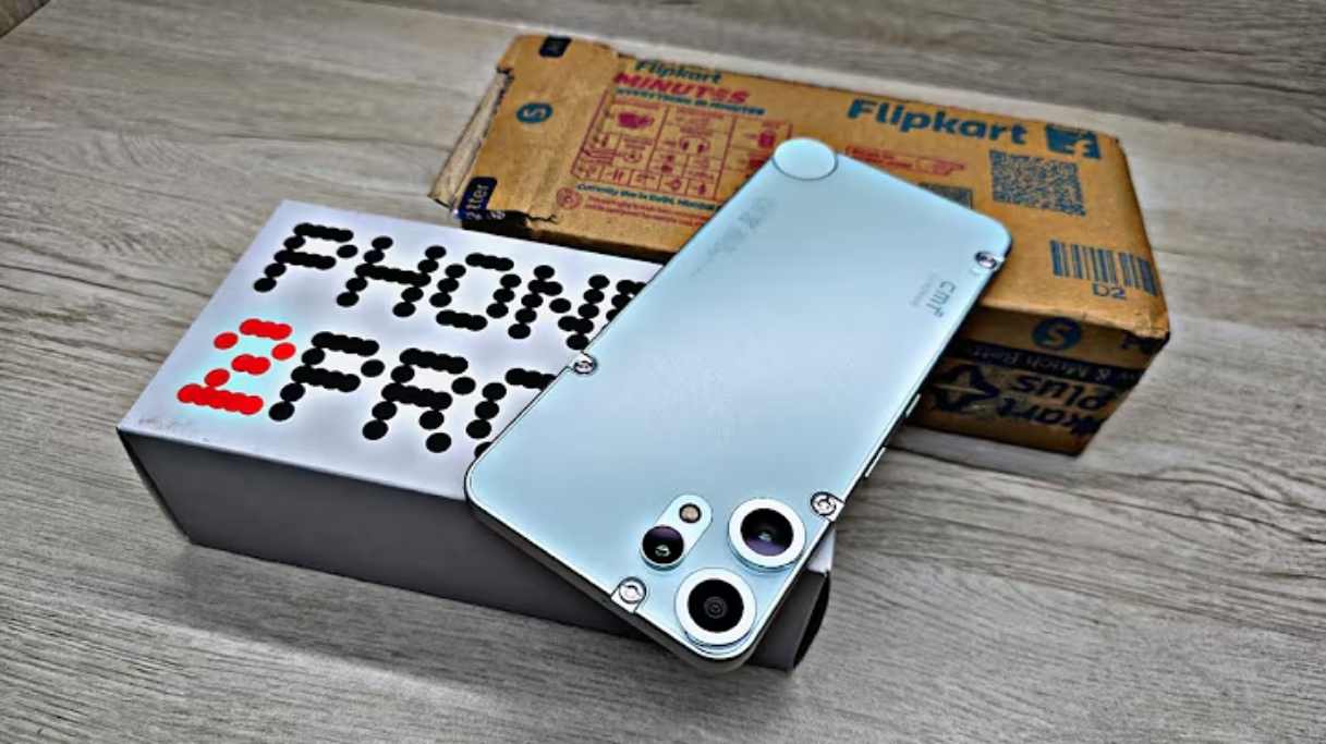 cmf phone 2 pro