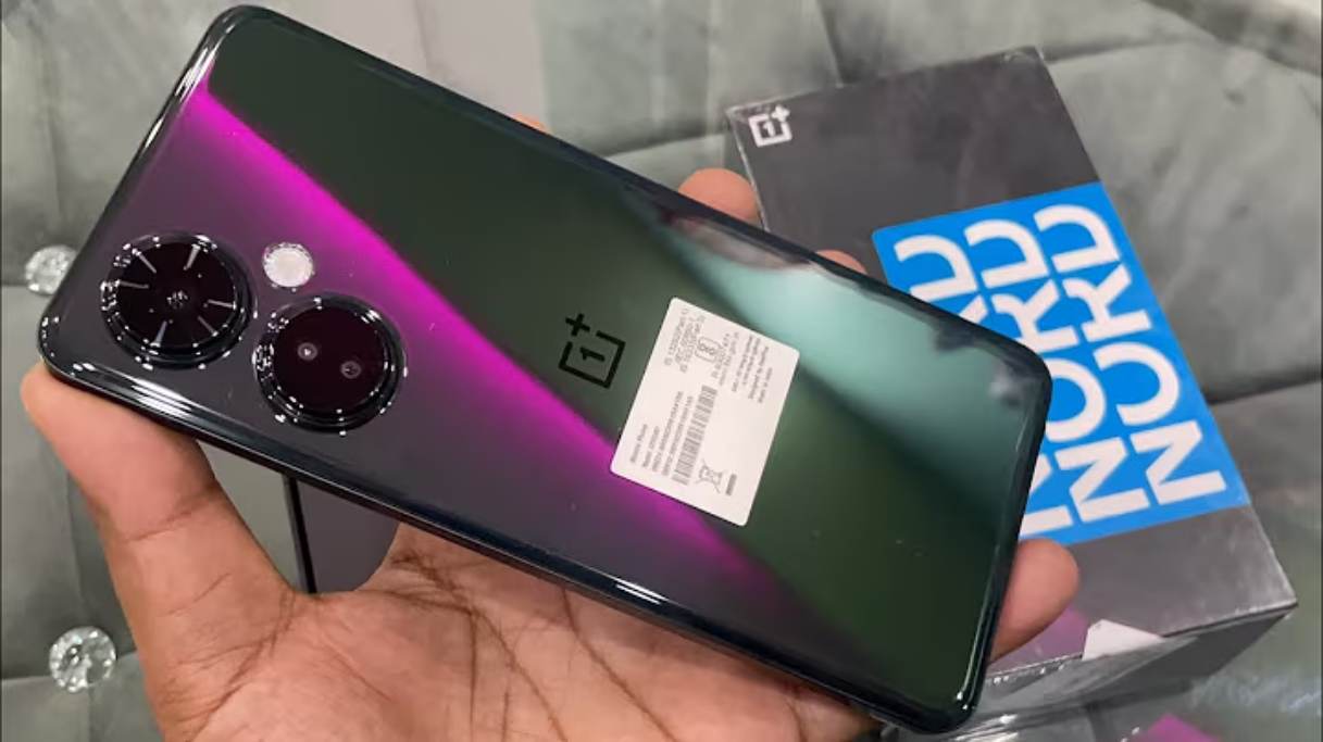 one plus nord ce 3 lite
