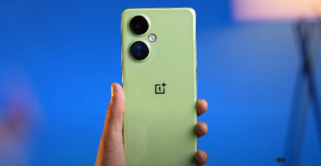 one plus nord ce 3 lite