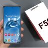 samsung galaxy f56 5g