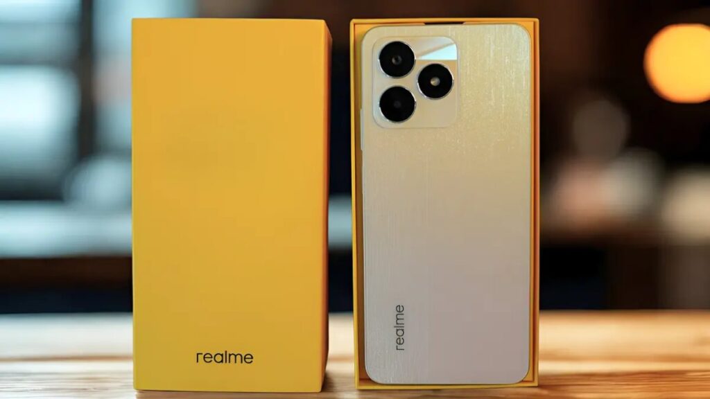 realme narzo 50 pro 5g