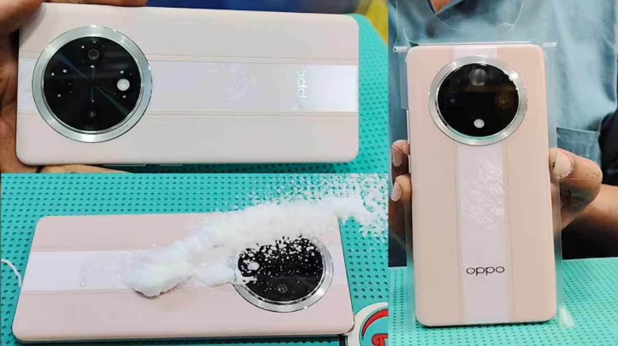 oppo f27 pro plus