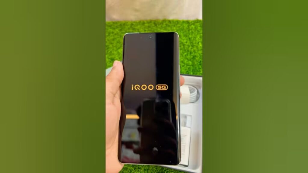 iqoo 13 5g