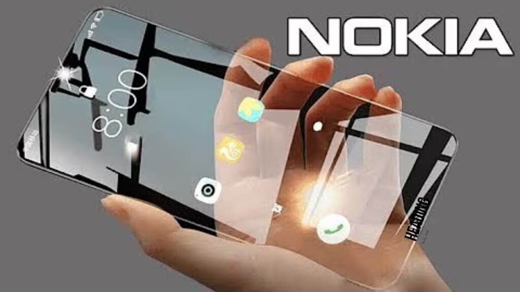 nokia magic max