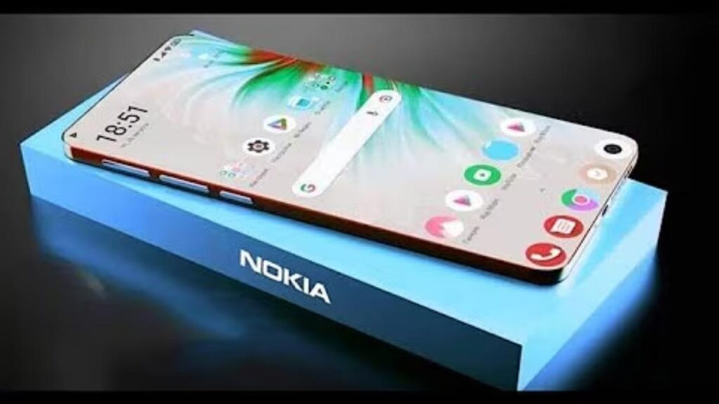 nokia magic max