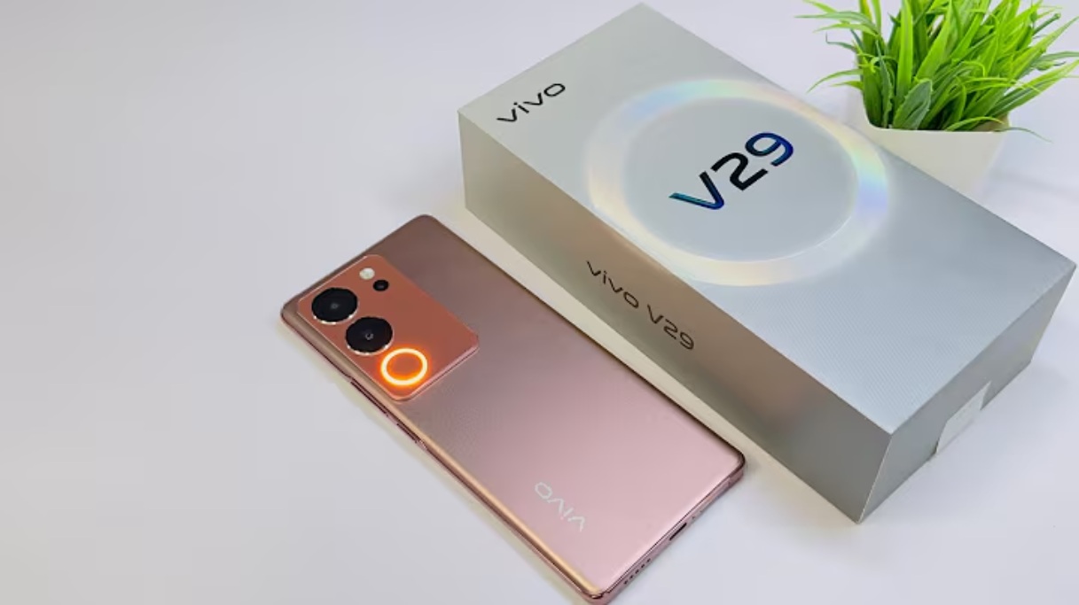 vivo v29 5g