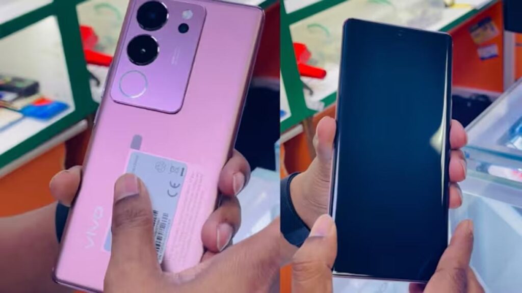 vivo v29 5g