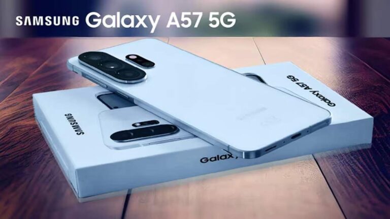 samsung galaxy a57 5g