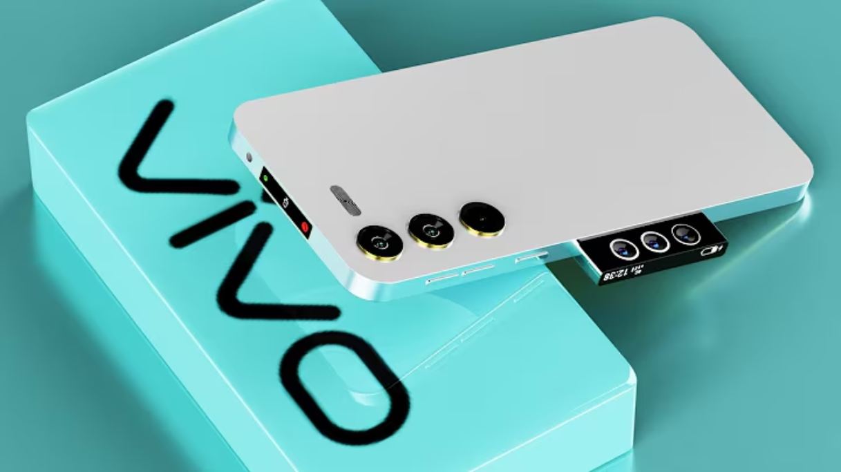 vivo v26 pro 5g
