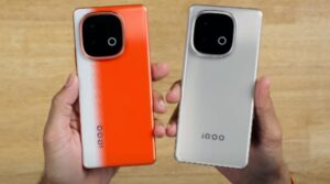 iqoo neo 10