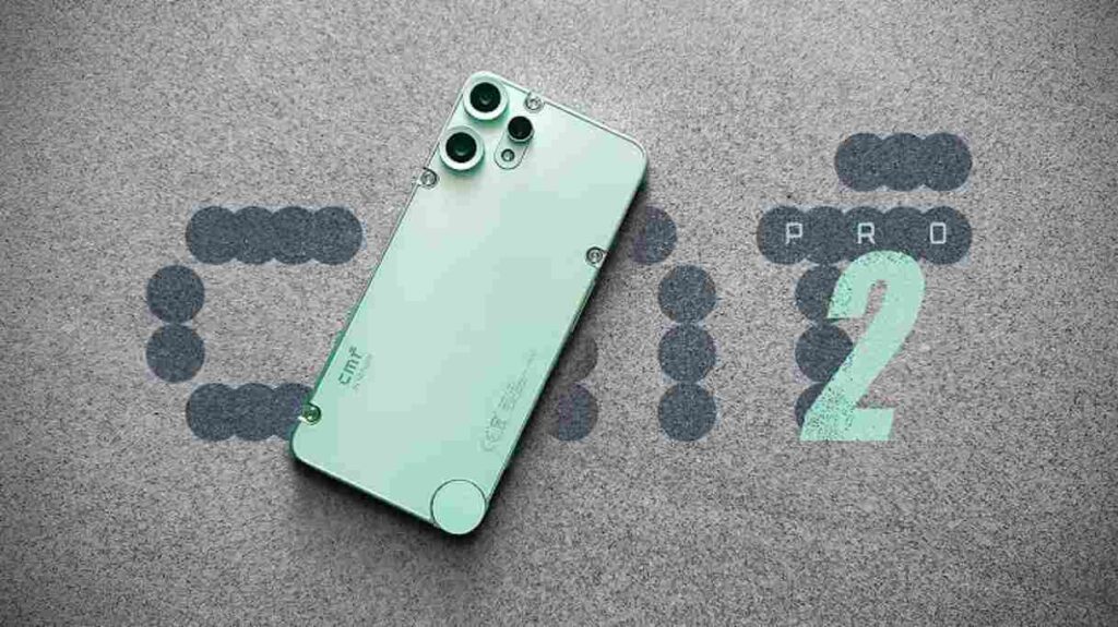 nothing phone 2 pro