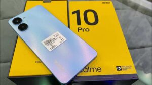 realme 10 pro 5g