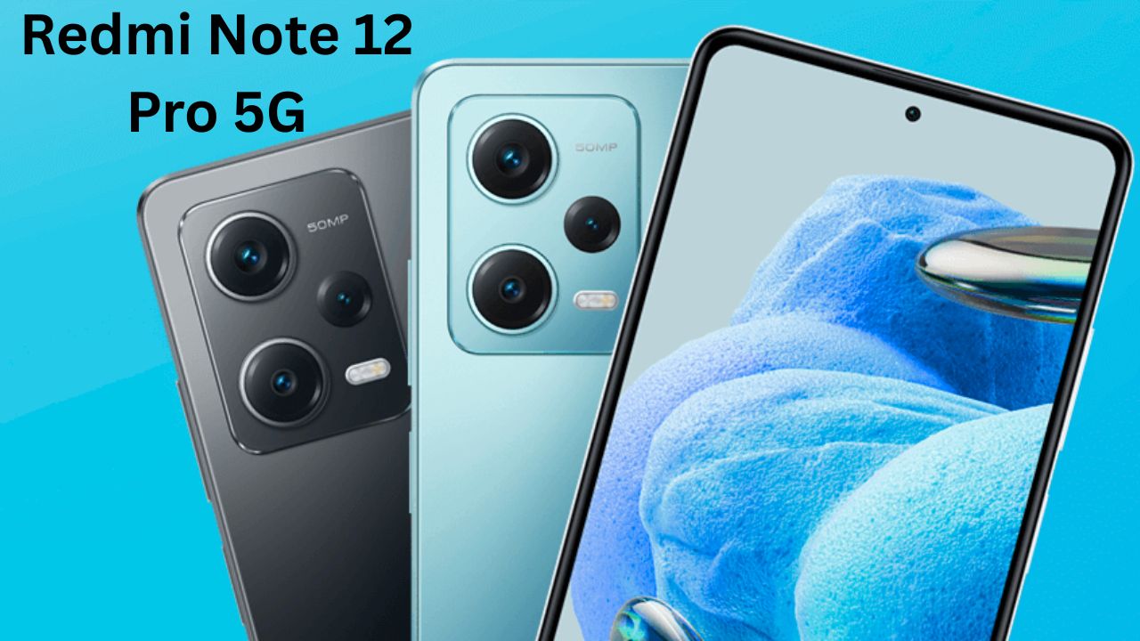 Redmi का नया 5G फोन: 50MP कैमरा और 67W फास्ट चार्जिंग के साथ धमाकेदार ऑफर