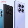 redmi note 14 pro