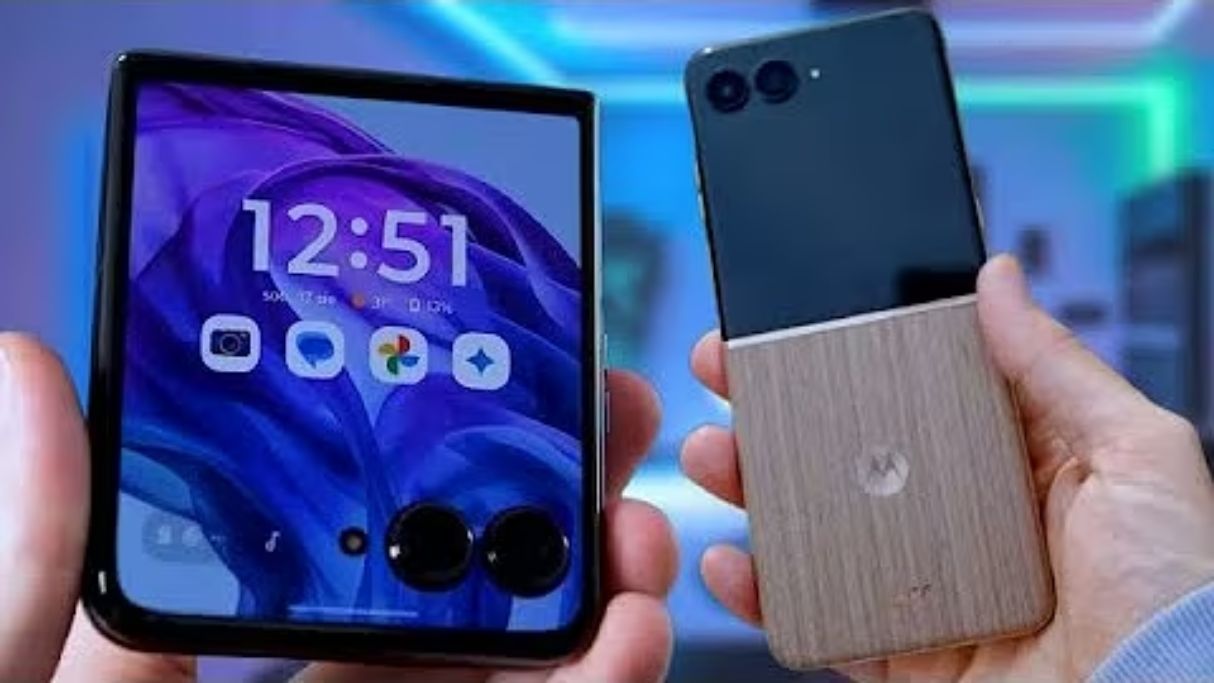 motorola razr 60 ultra