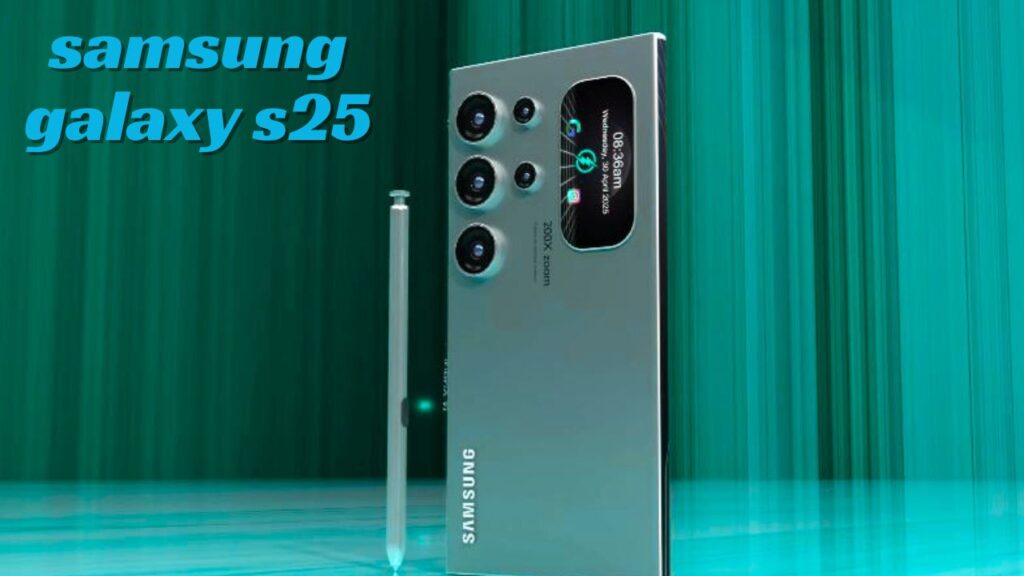 200MP कैमरे वाला Samsung Galaxy S25 Edge बना फोटोग्राफी का बादशाह, मिल रहे हैं जबरदस्त प्रीमियम फीचर्स