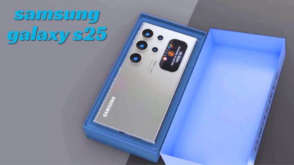 200MP कैमरे वाला Samsung Galaxy S25 Edge बना फोटोग्राफी का बादशाह, मिल रहे हैं जबरदस्त प्रीमियम फीचर्स