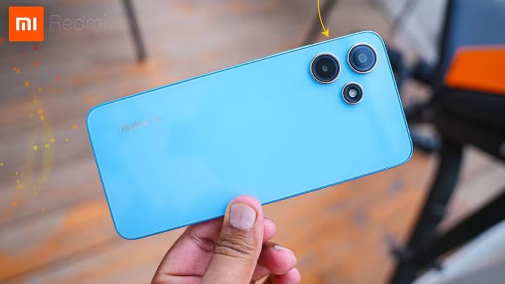 redmi 12 5g