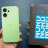 oneplus nord ce 5