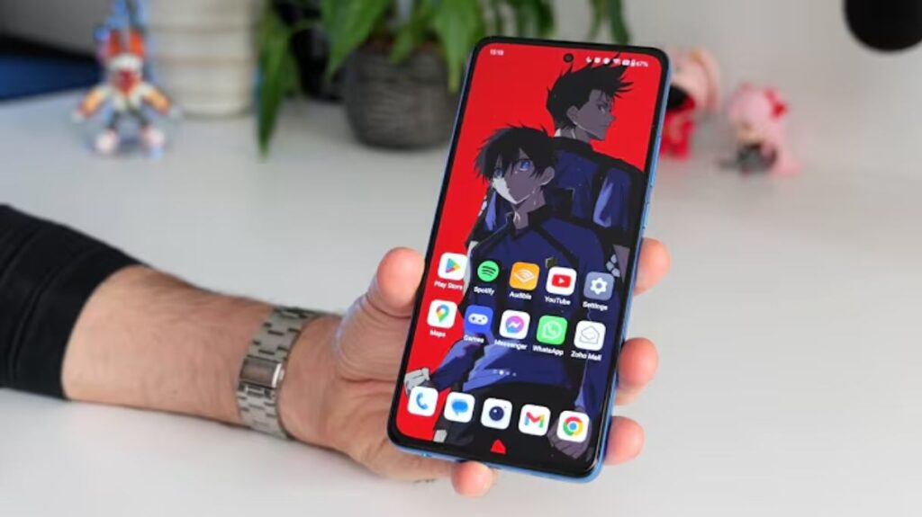 oneplus nord ce 5