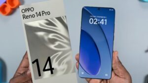 oppo reno 14 pro