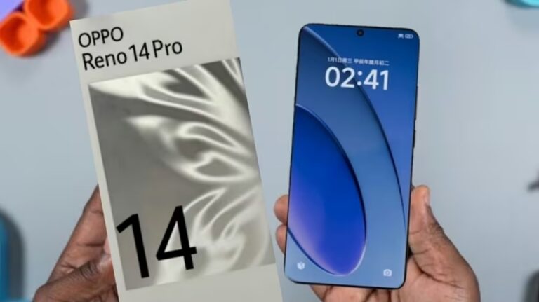 oppo reno 14 pro