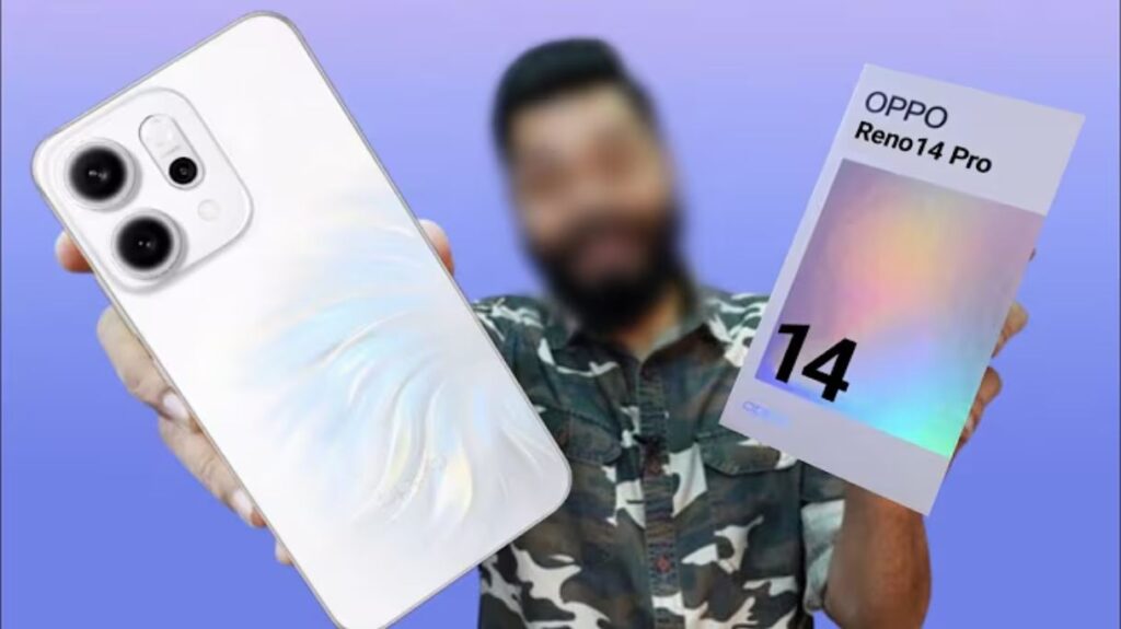 oppo reno 14 pro