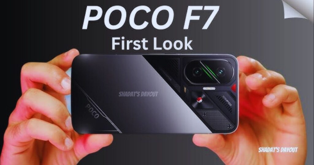 poco f7