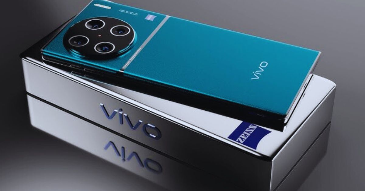 vivo x100 ultra