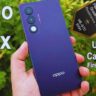 OPPO K13x