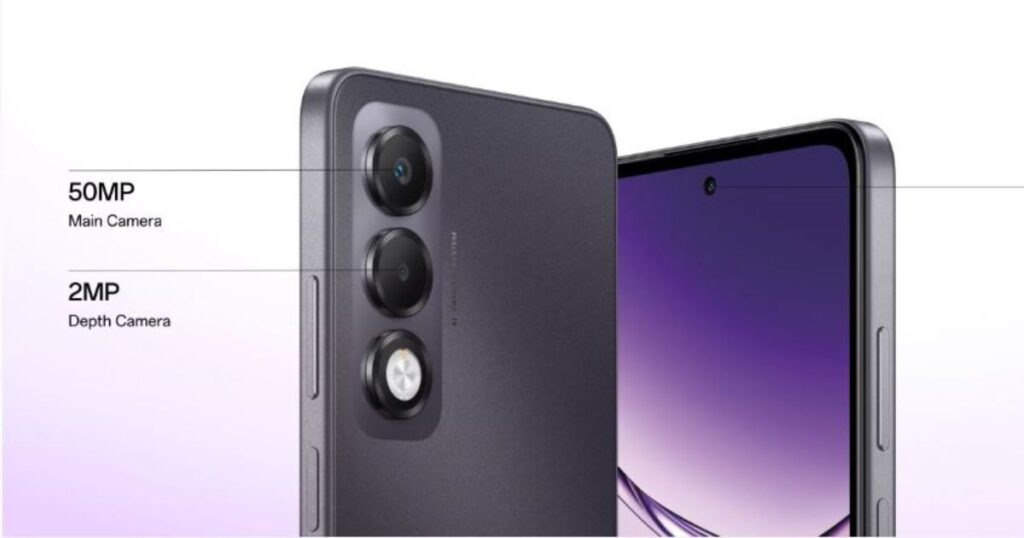 OPPO K13x