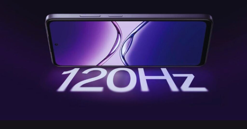 OPPO K13x