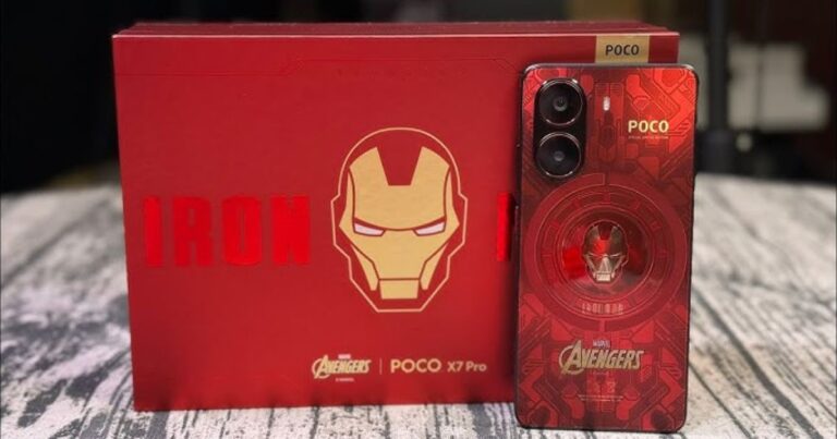 poco f7