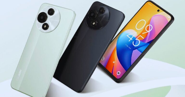 Alcatel v3 pro 5g