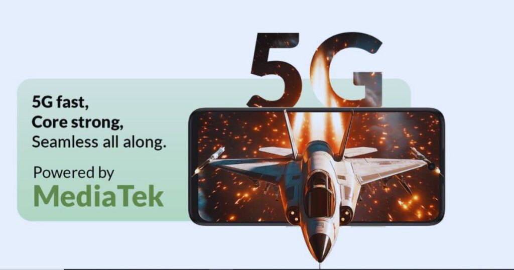 Alcatel v3 pro 5g