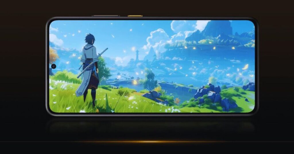 poco x7 pro