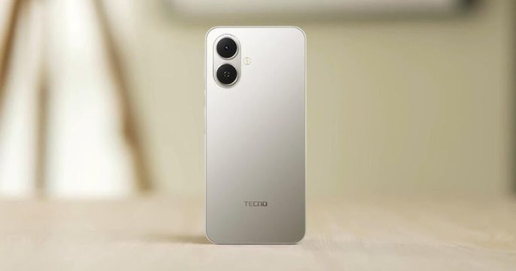 tecno spark go 2
