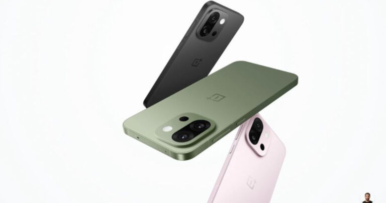 OnePlus 13s आया 24GB RAM और 50MP ट्रिपल कैमरा के साथ – DSLR को भी देगा मात!
