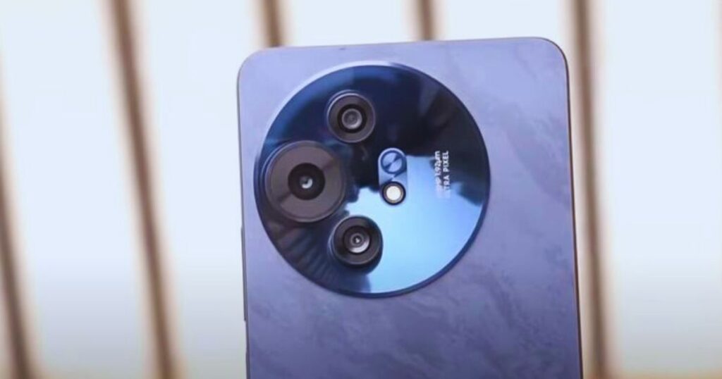 Alcatel v3 pro 5g