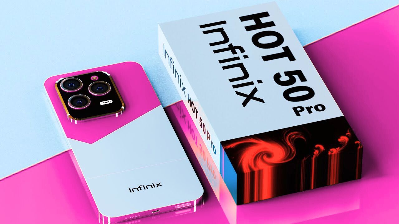 Infinix Note 50s 5G+ लॉन्च: दमदार फीचर्स और जबरदस्त परफॉर्मेंस के साथ जानें इसकी कीमत और स्पेसिफिकेशन