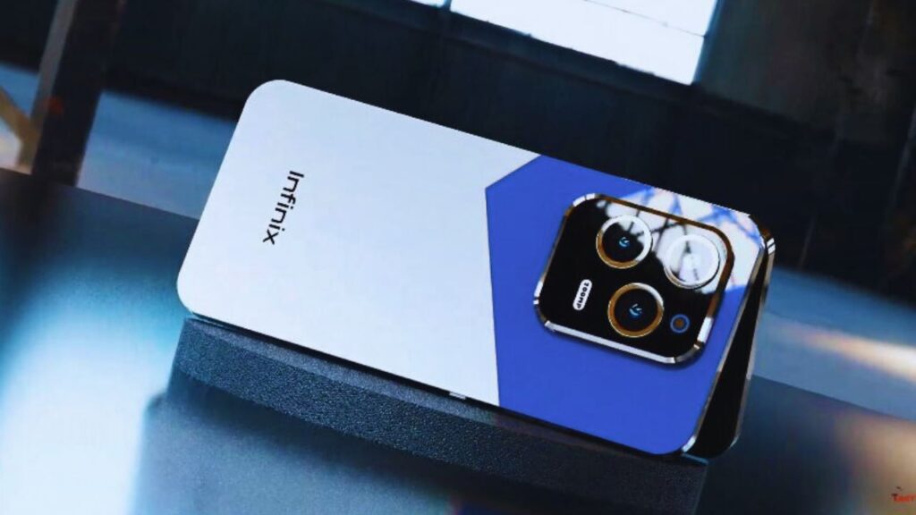 Infinix Note 50s 5G+ लॉन्च: दमदार फीचर्स और जबरदस्त परफॉर्मेंस के साथ जानें इसकी कीमत और स्पेसिफिकेशन