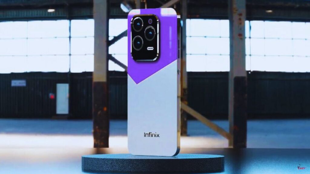 Infinix Note 50s 5G+ लॉन्च: दमदार फीचर्स और जबरदस्त परफॉर्मेंस के साथ जानें इसकी कीमत और स्पेसिफिकेशन