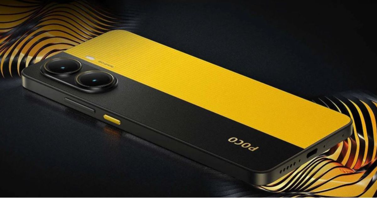 poco x7 pro
