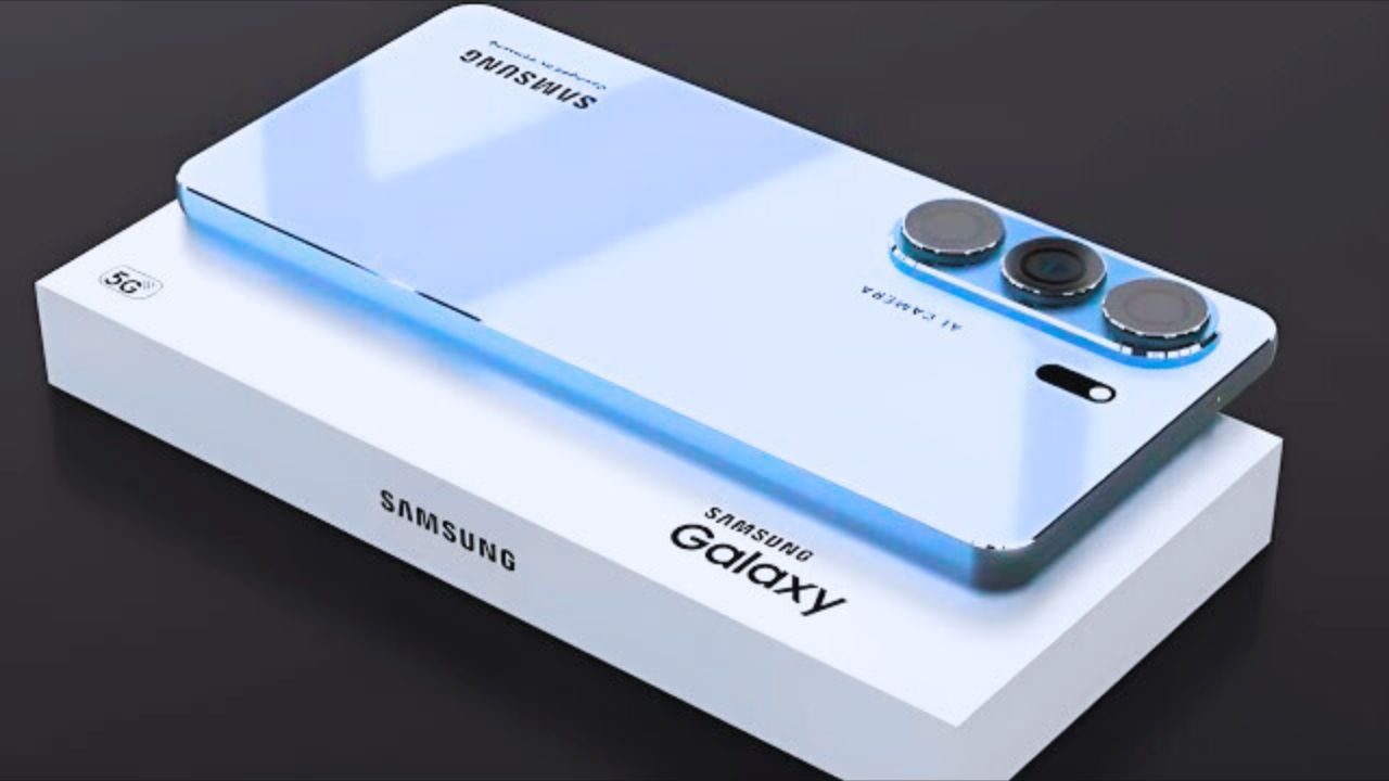 45W फ़ास्ट चार्जिंग और 5000mAh बैटरी वाला Samsung का धाकड़, Samsung Galaxy F56 5G जानिए price in india flipkart पूरी specs